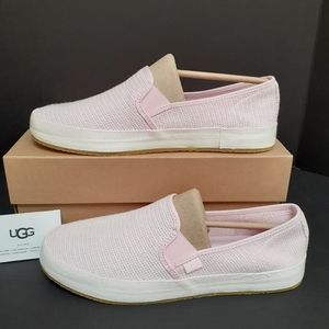 New UGG Bren Sneakers Sz 11